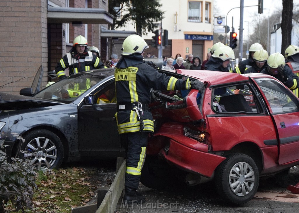 VU Koeln Porz Mitte Hauptstr P012.JPG - Miklos Laubert